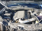 JEEP GRAND CHEROKEE OVERLAND 1C4RJECT8DC****** снимка
