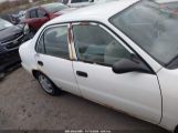 TOYOTA COROLLA VE photo