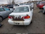 TOYOTA COROLLA VE photo