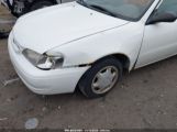 TOYOTA COROLLA VE photo