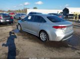 TOYOTA COROLLA LE JTDEPMAE4MJ****** photo