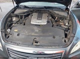 INFINITI M37X JN1BY1ARXBM****** снимка