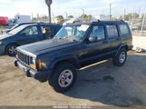 JEEP CHEROKEE CLASSIC/SPORT 1J4FT68S2WL****** снимка