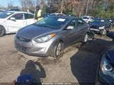 HYUNDAI ELANTRA LIMITED 5NPDH4AEXCH102649 снимка