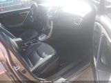 HYUNDAI ELANTRA LIMITED 5NPDH4AEXCH102649 снимка