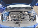 HYUNDAI ELANTRA SEL 5NPLS4AG7MH037372 снимка