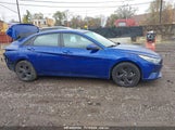 HYUNDAI ELANTRA SEL 5NPLS4AG7MH037372 снимка