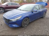 HYUNDAI ELANTRA SEL 5NPLS4AG7MH037372 снимка