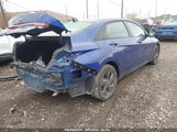 HYUNDAI ELANTRA SEL 5NPLS4AG7MH037372 снимка