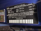HYUNDAI ELANTRA SEL 5NPLS4AG7MH037372 снимка