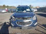 CHEVROLET EQUINOX LTZ photo