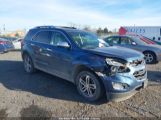 CHEVROLET EQUINOX LTZ photo