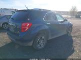 CHEVROLET EQUINOX LTZ photo