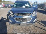 CHEVROLET EQUINOX LTZ photo