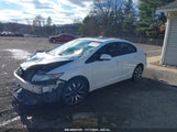 HONDA CIVIC EX-L 19XFB2F95FE****** снимка