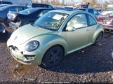 VOLKSWAGEN NEW BEETLE TDI 3VWRR31C56M****** снимка