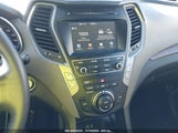 HYUNDAI SANTA FE SPORT 2.4L 5NMZU3LB9JH****** fotografie