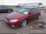 SUBARU LEGACY 2.5I снимка