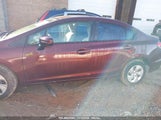 HONDA CIVIC LX 2HGFB2F53FH****** photo