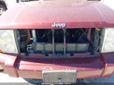 JEEP COMMANDER SPORT 1J8HH48N98C****** снимка