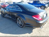 MERCEDES-BENZ CL 63 AMG WDDEJ77X08A****** снимка