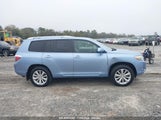 TOYOTA HIGHLANDER HYBRID LIMITED JTEEW44A982****** снимка