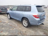TOYOTA HIGHLANDER HYBRID LIMITED JTEEW44A982****** снимка