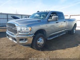 RAM 3500 BIG HORN 4X4 8' BOX 3C63RRHL8PG****** снимка