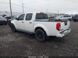 NISSAN FRONTIER SV 1N6AD0EV5JN****** снимка