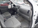NISSAN FRONTIER SV 1N6AD0EV5JN****** снимка