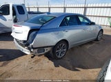 CADILLAC CTS LUXURY 1G6AR5SS3K0****** снимка