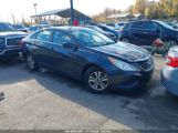 HYUNDAI SONATA GLS photo