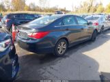 HYUNDAI SONATA GLS photo