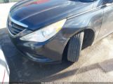 HYUNDAI SONATA GLS photo