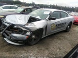 DODGE CHARGER POLICE RWD 2C3CDXAT1PH535450 photo
