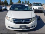 HONDA ODYSSEY TOURING/TOURING ELITE снимка