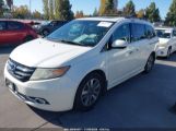 HONDA ODYSSEY TOURING/TOURING ELITE 5FNRL5H9XEB****** fotografie