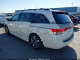 HONDA ODYSSEY TOURING/TOURING ELITE снимка