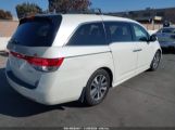 HONDA ODYSSEY TOURING/TOURING ELITE снимка