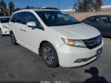 HONDA ODYSSEY TOURING/TOURING ELITE снимка