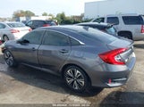 HONDA CIVIC EX-L JHMFC1F74JX****** снимка