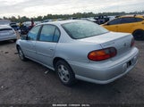 CHEVROLET MALIBU LS 1G1NE52J13M****** снимка
