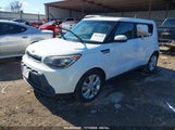 KIA SOUL + KNDJP3A54E7069381 fotografie