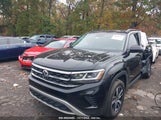 VOLKSWAGEN ATLAS 2.0T SE 1V2LP2CA3NC****** снимка