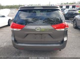TOYOTA SIENNA LE V6 8 PASSENGER 5TDKK3DC0ES****** снимка