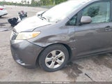 TOYOTA SIENNA LE V6 8 PASSENGER 5TDKK3DC0ES****** снимка
