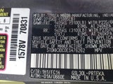 TOYOTA SIENNA LE V6 8 PASSENGER 5TDKK3DC0ES****** снимка