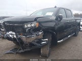 CHEVROLET SILVERADO 1500 4WD SHORT BED LTZ 3GCUYGED7LG****** photo