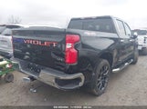 CHEVROLET SILVERADO 1500 4WD SHORT BED LTZ 3GCUYGED7LG****** fotografie
