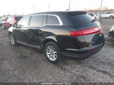 LINCOLN MKT LIVERY 2LMHJ5NK4GB****** снимка